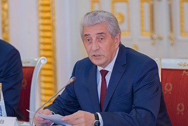 Сергей Грачев: «Звание лидера экономики региона нельзя «купить» можно только заслужить»